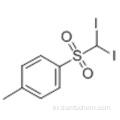 톨일 디오도 메틸 술폰 CAS 20018-09-1